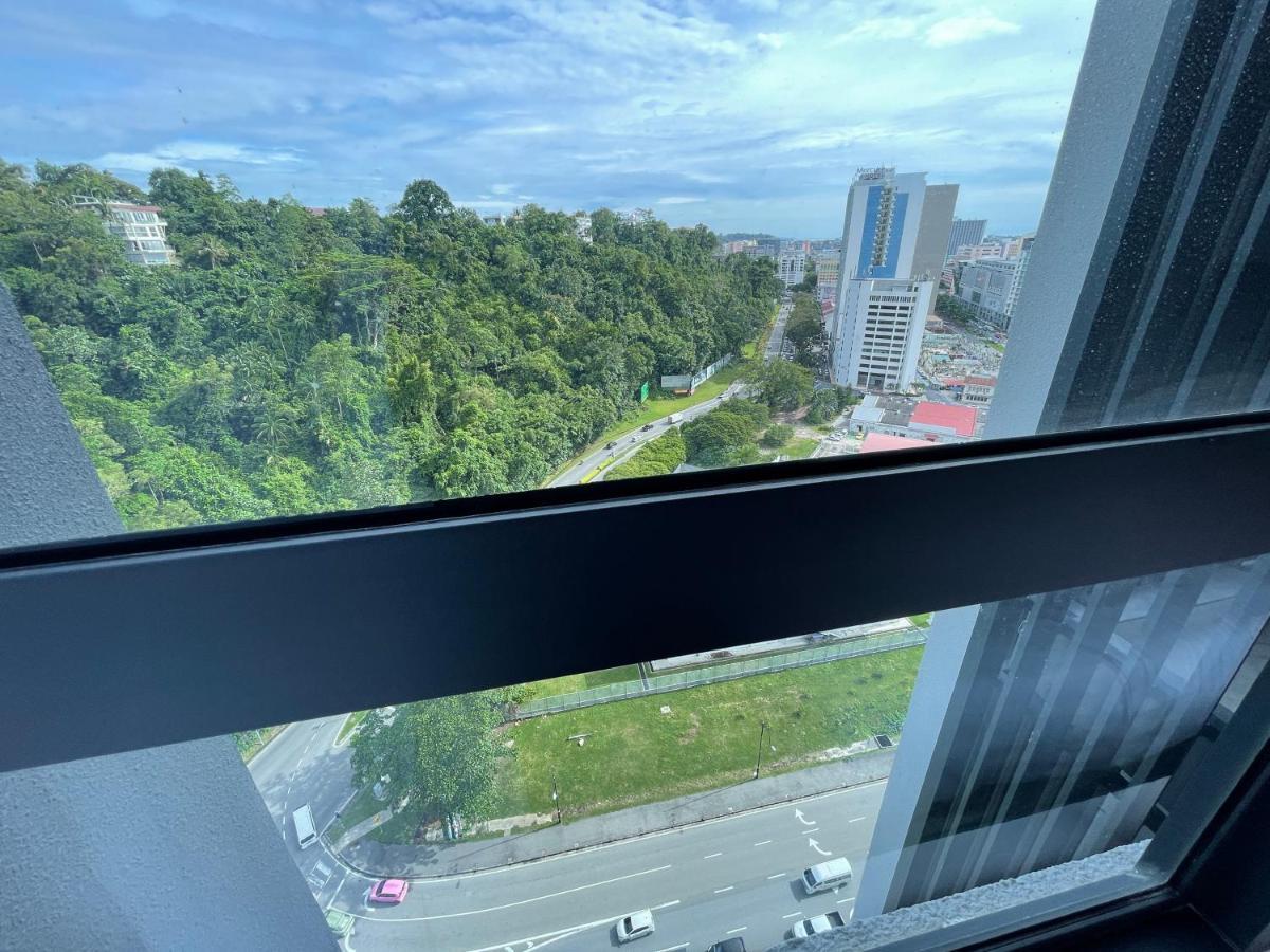 Seaview Luxury 2bed 2bath Jesselton Quay By R2 Apartment Kota Kinabalu