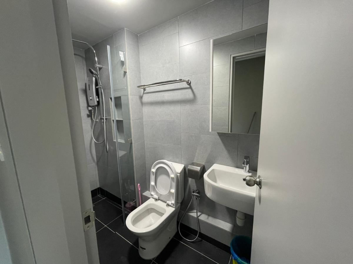 Seaview Luxury 2bed 2bath Jesselton Quay By R2 * Kota Kinabalu